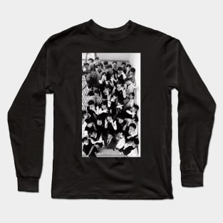 The Gang Long Sleeve T-Shirt